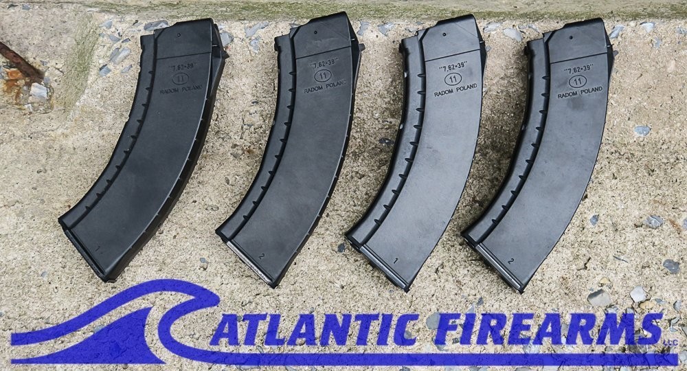 Atlantic Firearms, LLC - AtlanticFirearms.com