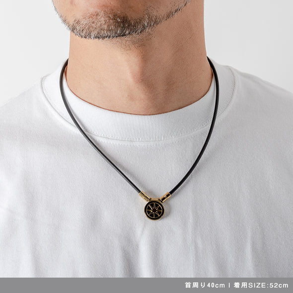 ゴルフフェア】Healthcare Necklace Earth mini 2.0 – BANDEL®︎｜公式