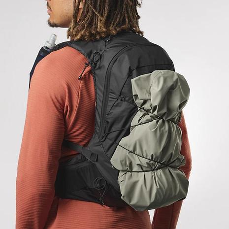 XT 15 / ユニセックス ハイキングバッグ LC2184300 BLACK | SALOMON