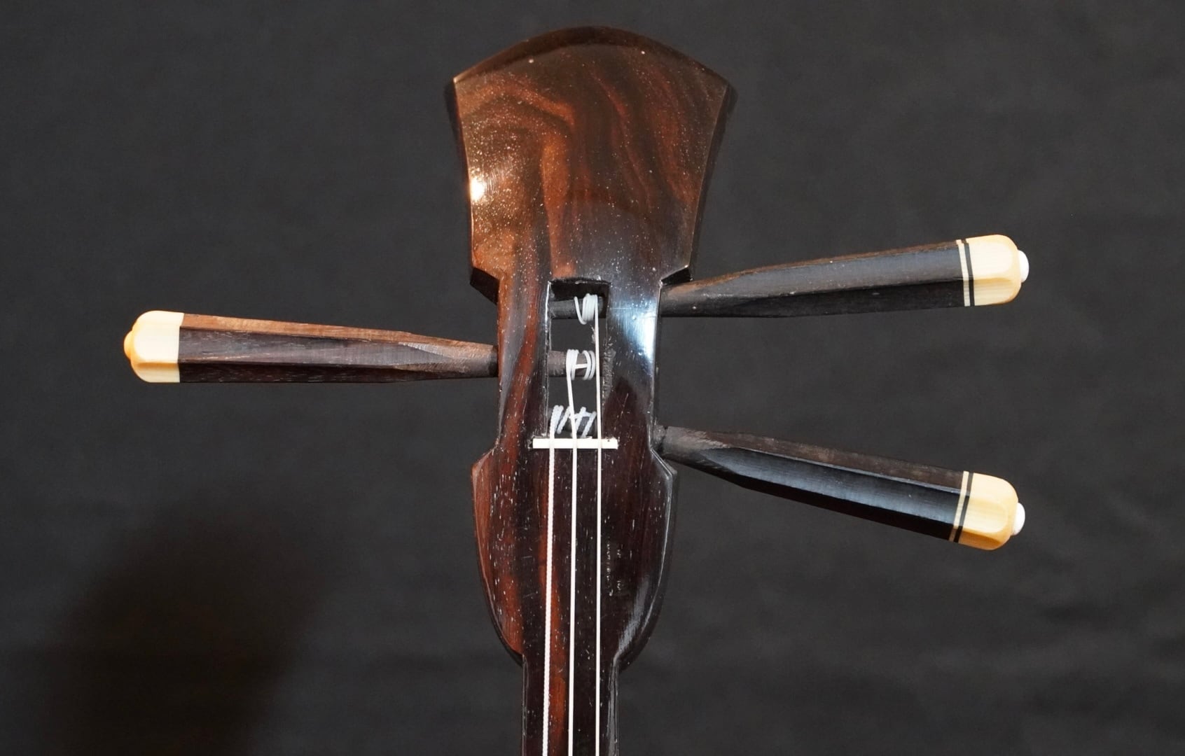 三線本体 | 胴巻屋