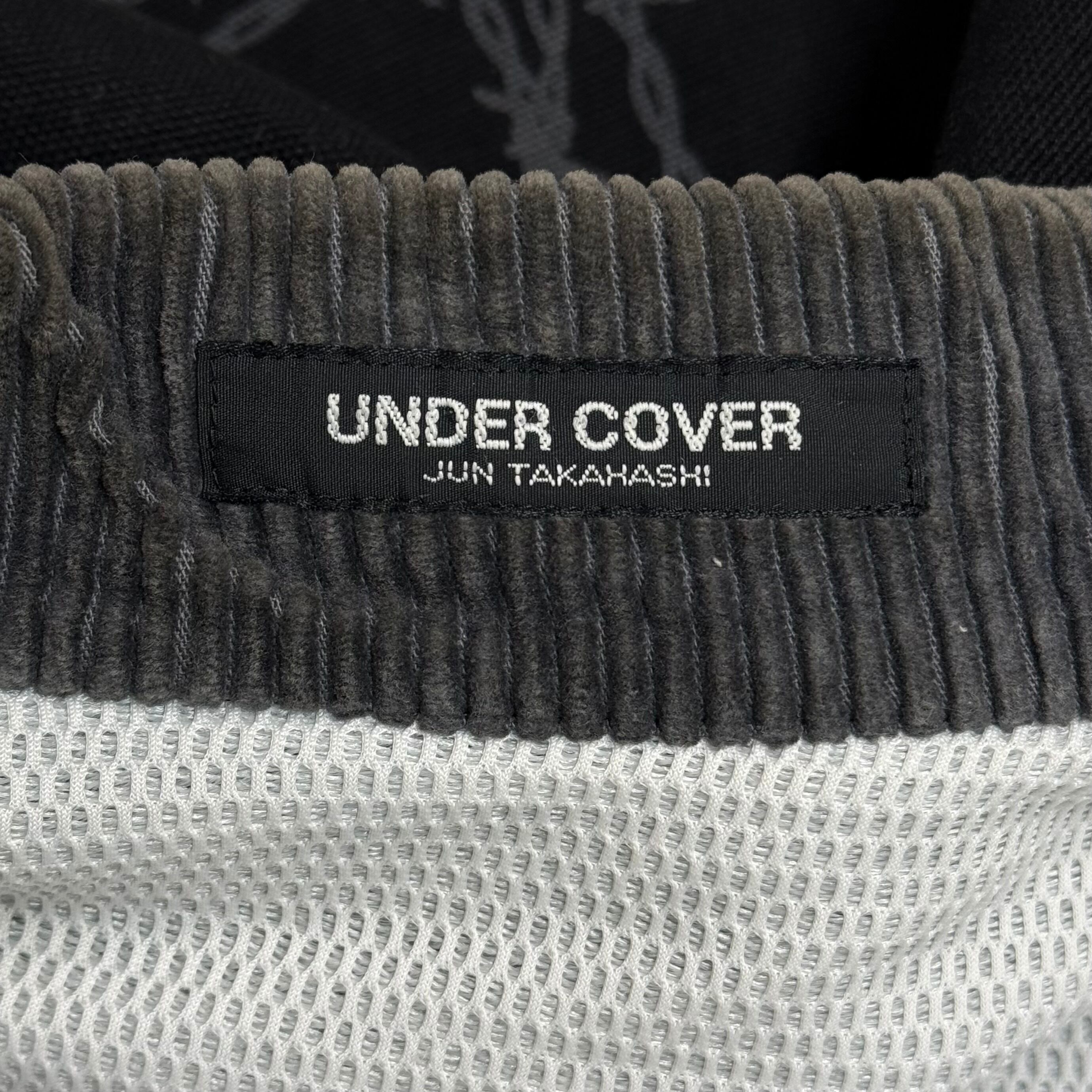 UNDERCOVER 96 WIRE期 有刺鉄線 Coat | A WORD.ONLINE SHOP