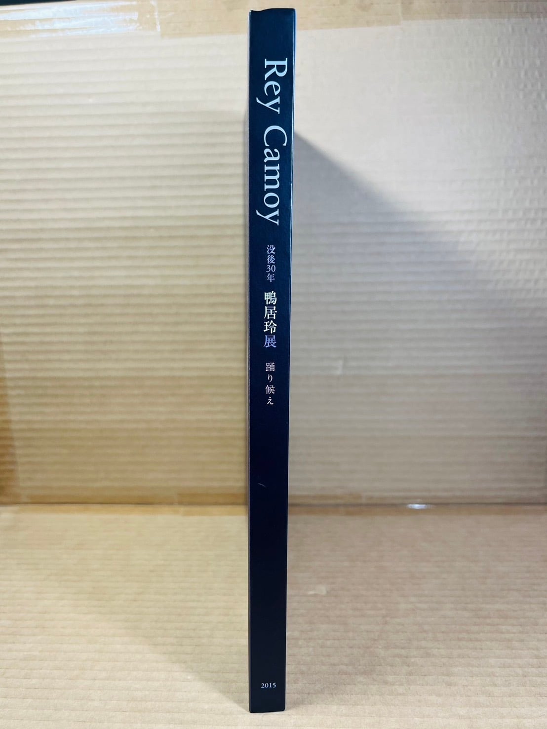 没後30年 鴨居玲展 図録 踊り候え | あまかわ文庫
