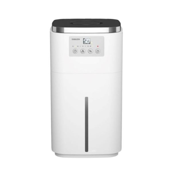 特集_【2025年版】加湿器の比較と選び方 | 山善の商品情報サイト