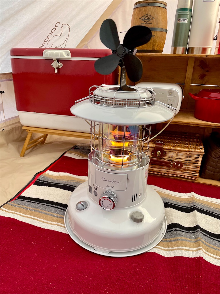 トヨトミ レインボーストーブ RB-25F TOYOTOMI レインボーストーブ RB