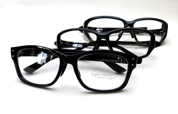 TALEX（タレックス）のプロショップ限定のDLモデル、Sight Master