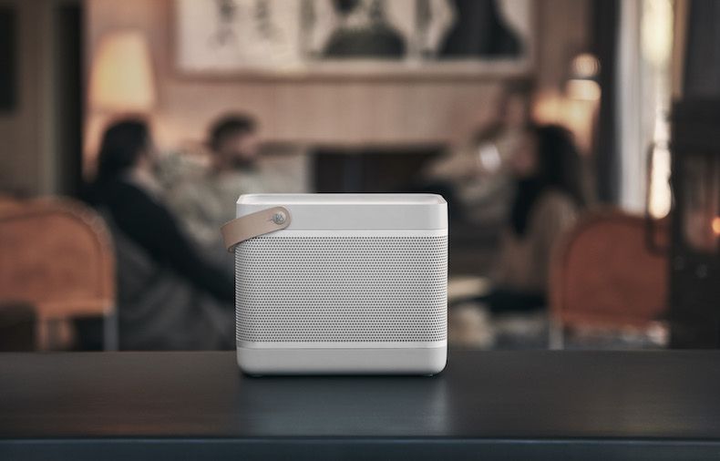 B&O Play has a new wireless speaker, the Beolit 17 | What Hi-Fi?