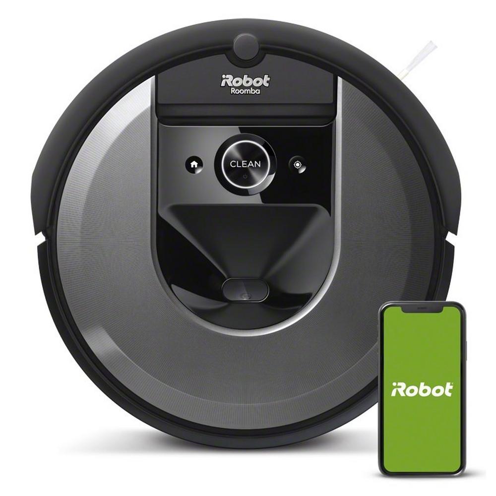 Roomba® i7 & Braava jet® m6 Bundle | iRobot®