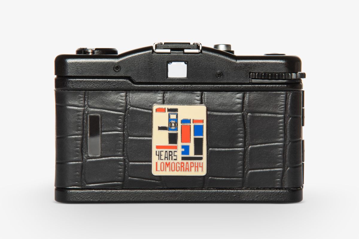Lomo LC-A+ 30th Anniversary Edition – Lomography
