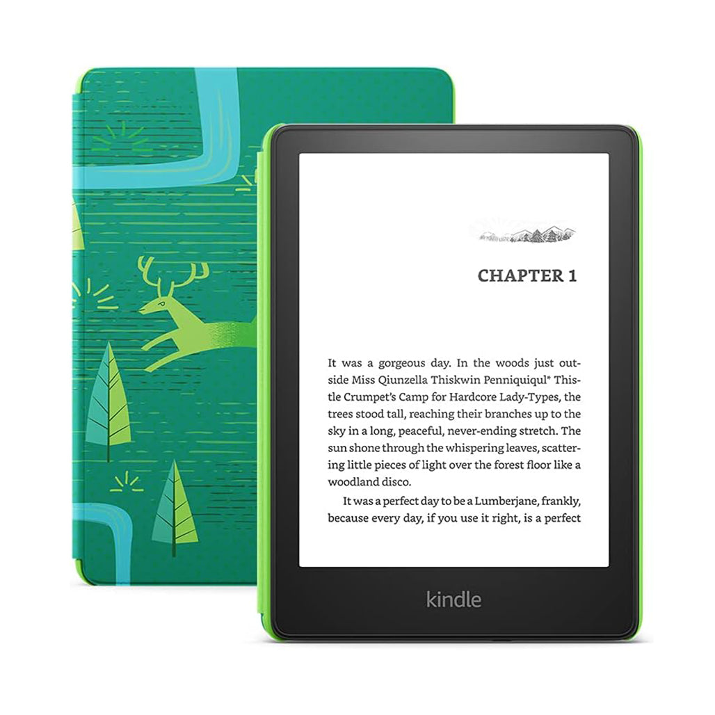 Amazon Kindle Paperwhite (11th Gen) 16GB Agave Green | Le