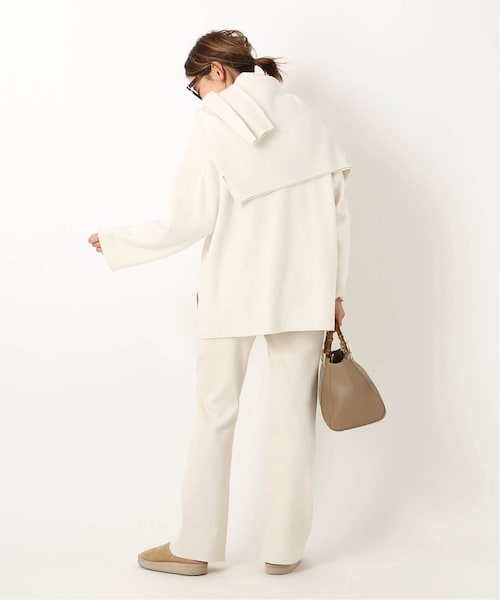 Deuxieme Classe（ドゥーズィエムクラス）の「《予約》COMFY クルー