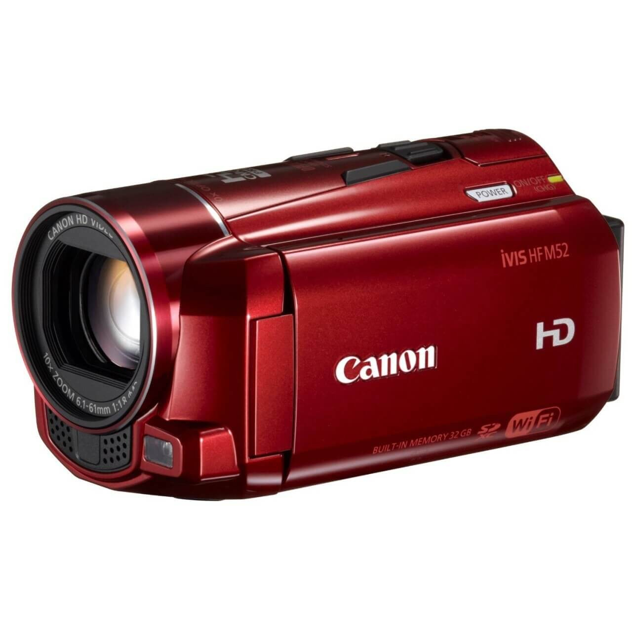 Canon iVIS HF R52 Wi-Fi内蔵 CANON iVIS HF R52 価格比較 - 価格.com
