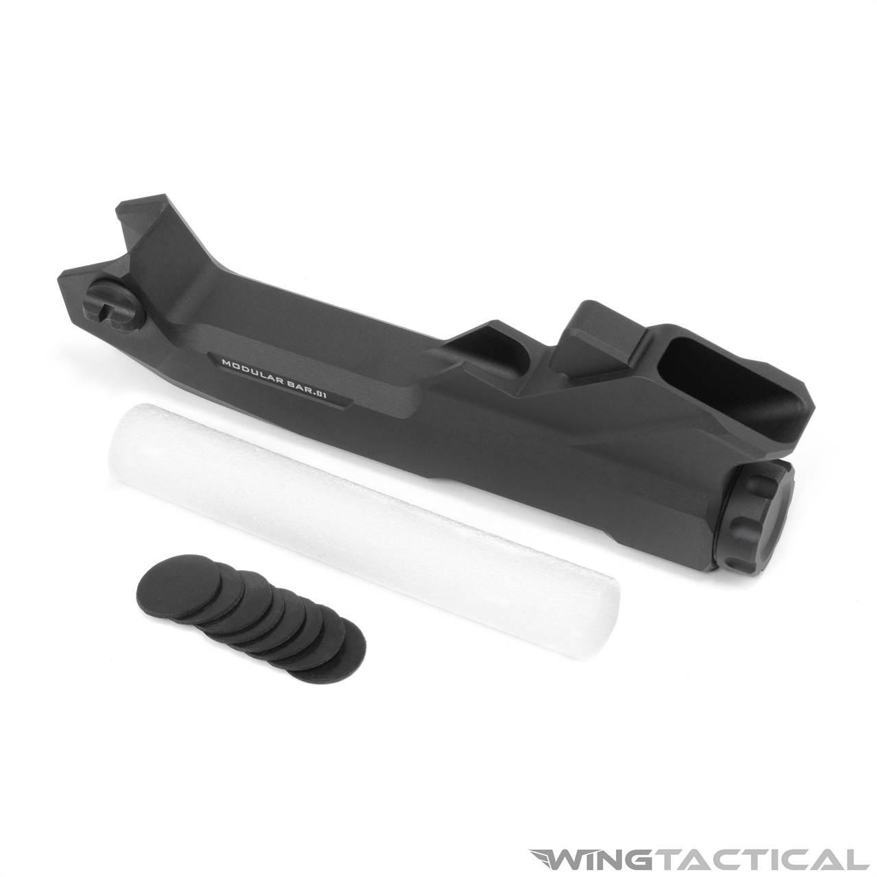 Strike Industries MOD 2 Stock Storage Bar | Wing Tactical