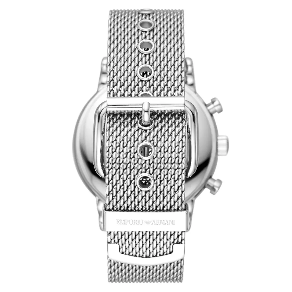 Relógio Emporio Armani Luigi - AR11429B1 P1SX