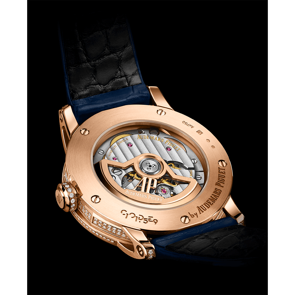 77410OR.ZZ.D343CR.01 CODE 11.59 バイ オーデマ ピゲ