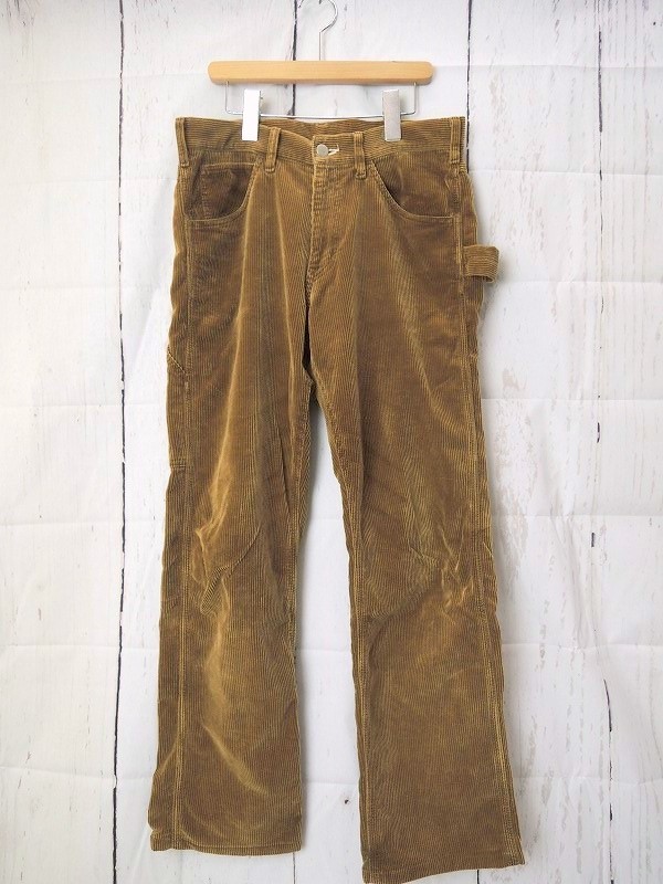 COMME des GARCONS HOMME コムデギャルソンオム コーデュロイパンツ