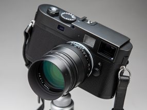 2023ベストバイ】やっと出会えた魅力的な価格の75mm単焦点