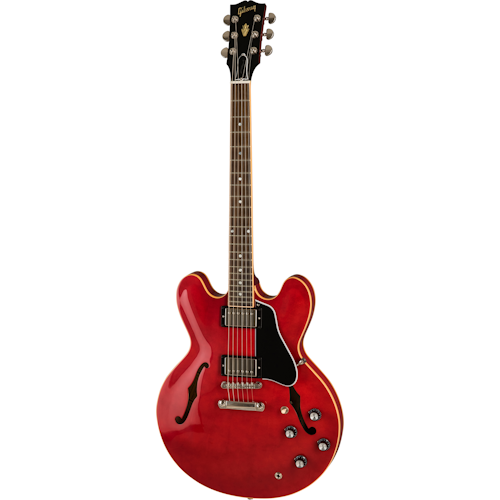 ES-335 Figured 2019 | Gibson Japan