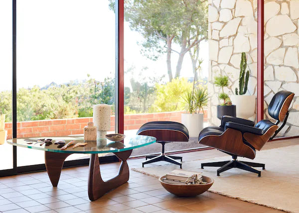 ミッドセンチュリーモダンホームの追求｜ハーマンミラーストア