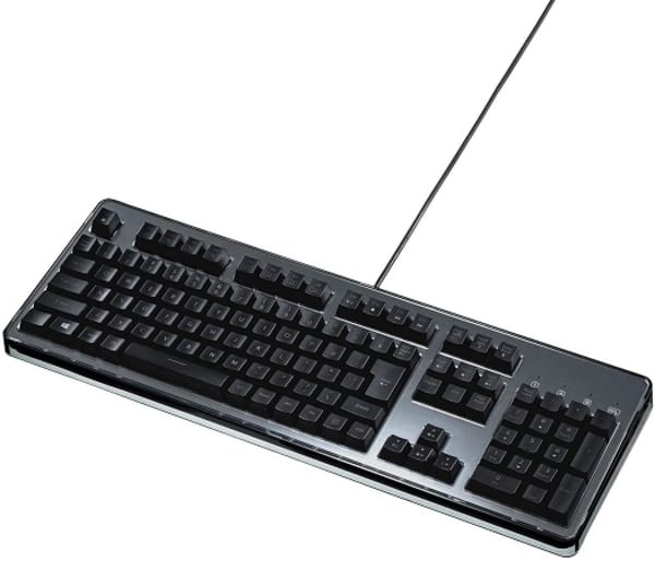 静電容量無接点方式キーボードのおすすめ10選！東プレやPFUの商品も