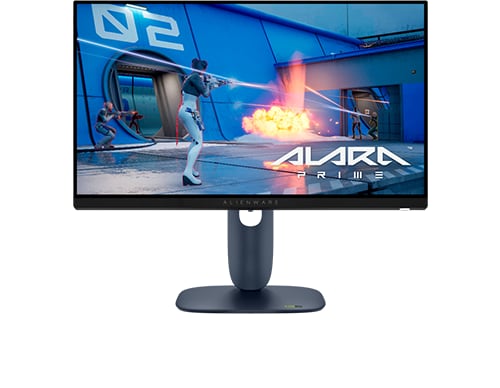 Support for Alienware 25 320Hz Gaming Monitor AW2525HM | Overview