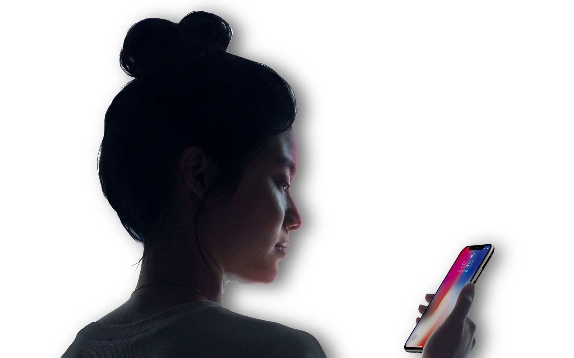 iPhone X／XS／XS Max／XR 顔認証｢Face ID｣は使える使えない?