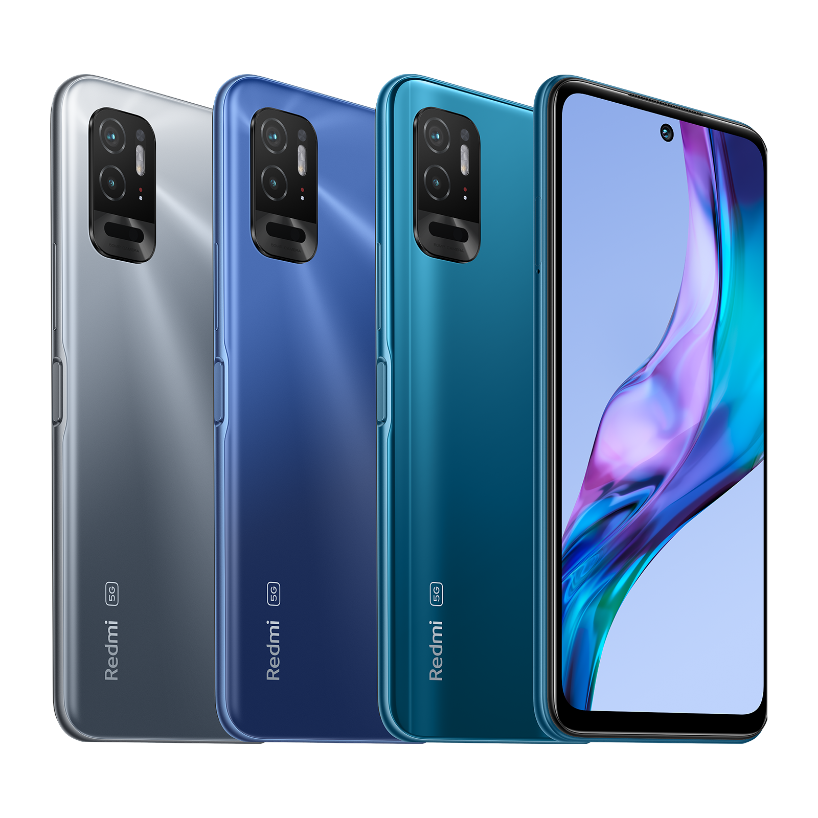 REDMI Note 10T 仕様、機能 | Xiaomi 日本