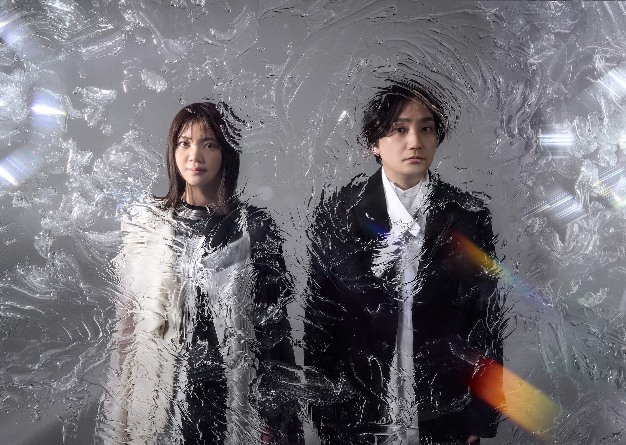 4月30日（水）いきものがかりニューアルバム「あそび」リリース決定