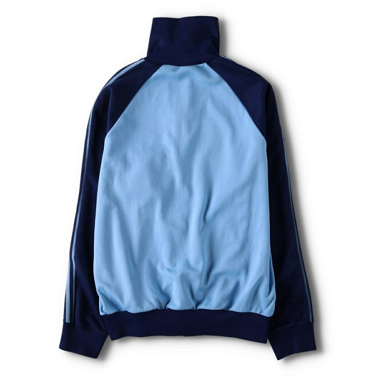 古着 70～80年代 アディダス adidas VENTEX社製 ジャージ トラック