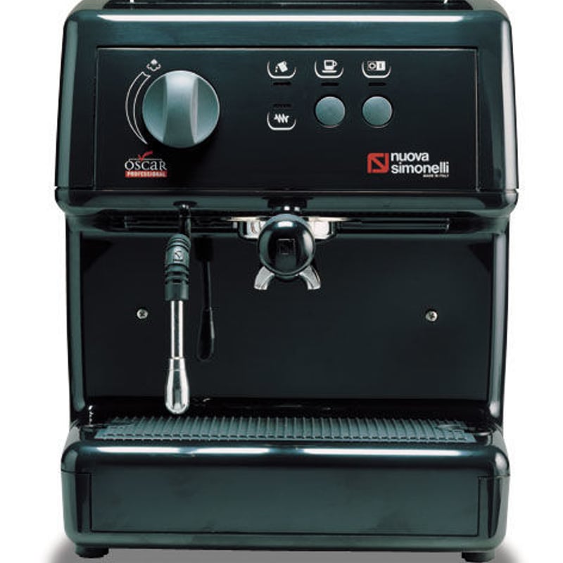 お取り寄せ品】SIMONELLI OSCAR SEMI-COMMERCIAL ESPRESS