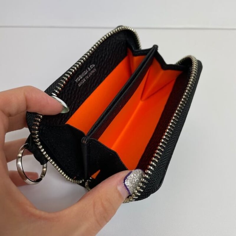 PORTER】CALM/カーム コインケース〈吉田カバン正規取扱店〉 | ぶん