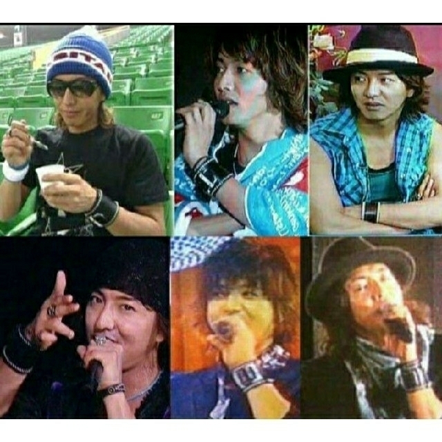 ウルフズヘッド スタッズ ブレス 50mm 木村拓哉 キムタクの通販 by