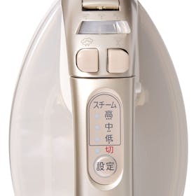 パナソニック コードレススチームアイロン NI-WL707をレビュー