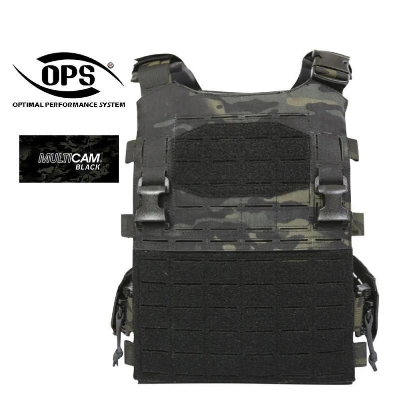 UR-TACTICAL OPS ELIMINATOR TACTICAL PLATE CARRIER - G.A.W.ウェブ