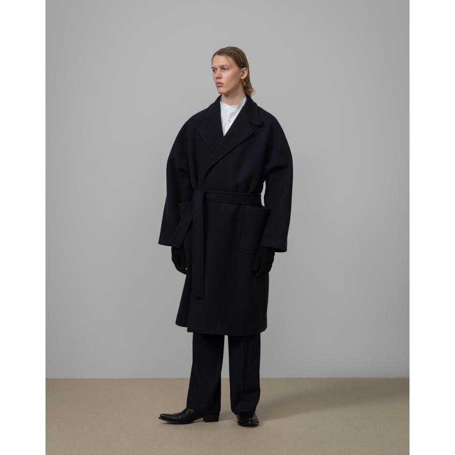 アウトレット！レインメーカー RAINMAKER コート ラップコート WRAP