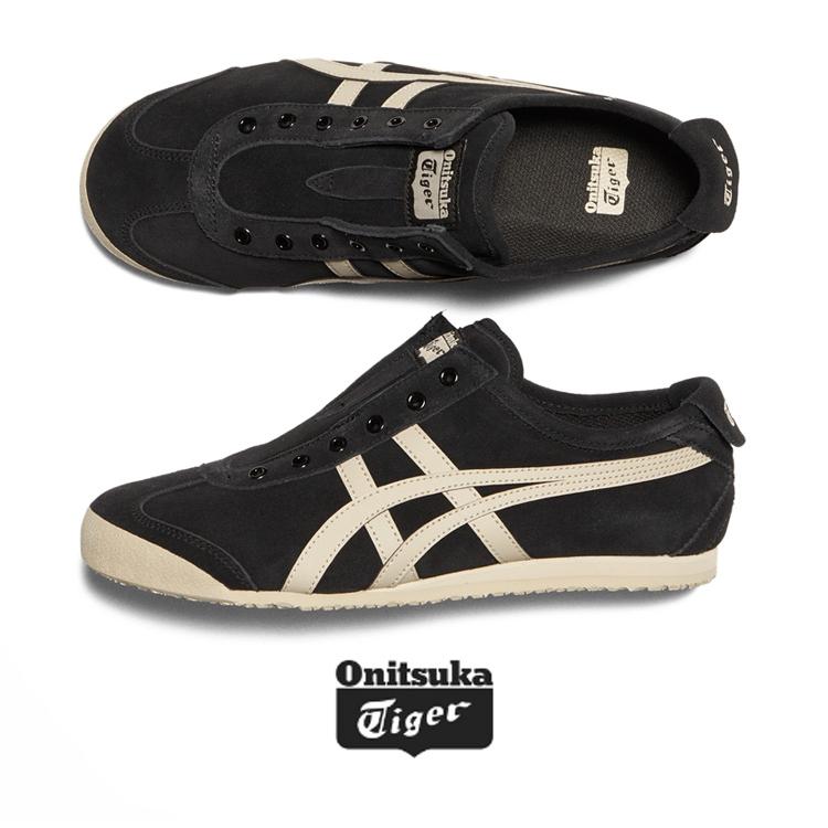 Onitsuka Tiger（オニツカタイガー） スニーカー MEXICO 66 SLIP-ON