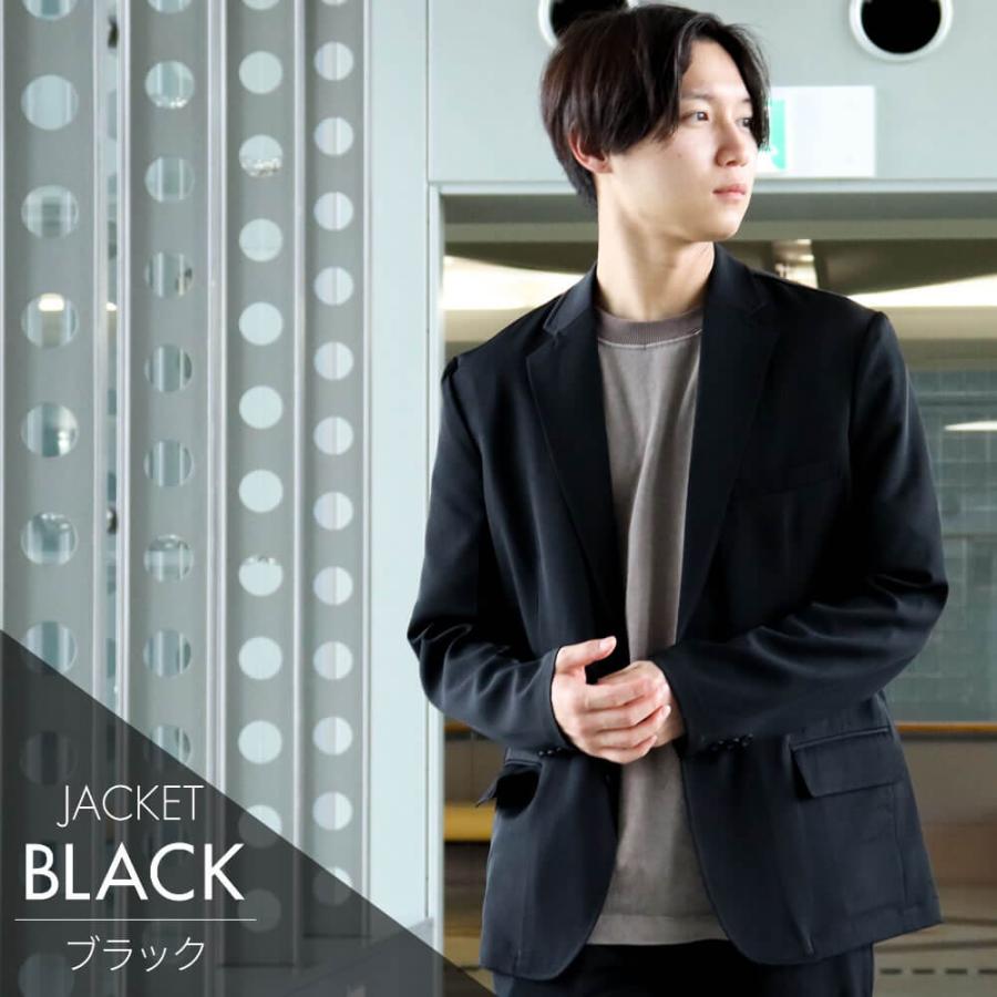 アトリエ365 ジャケットのみ ジャケット メンズ スーツ セットアップ