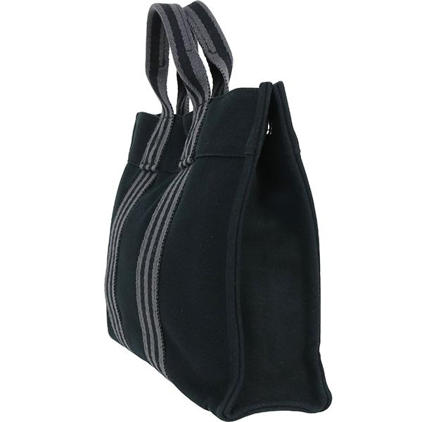 フールトゥ エルメス フールトゥトート PM コットンキャンバス