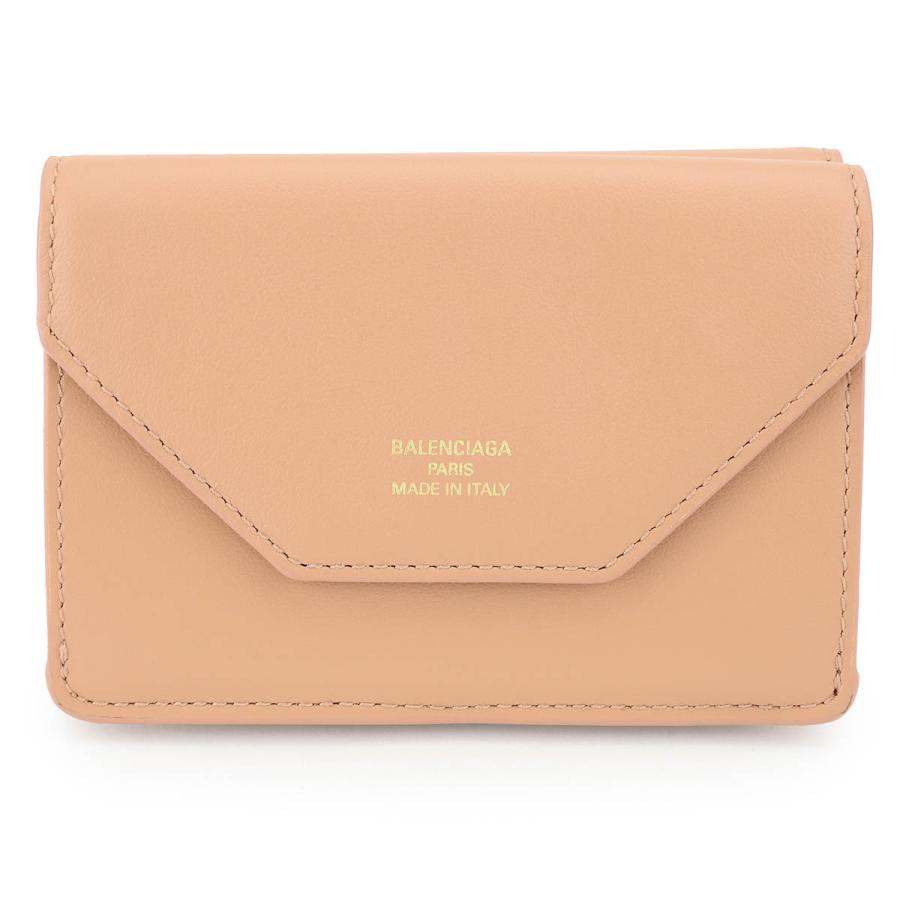 BALENCIAGA（バレンシアガ） 並行輸入 3つ折り財布 エンベロープ