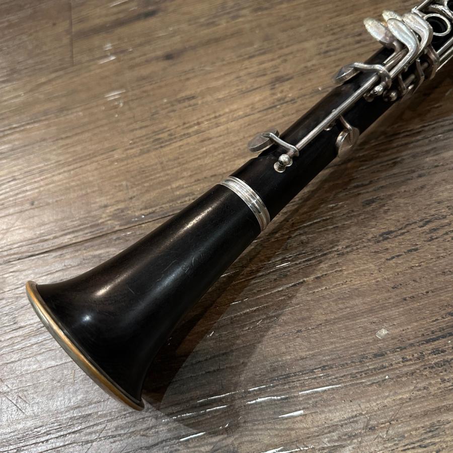 YAMAHA（ヤマハ） Yamaha YCL-33 Clarinet クラリネット 木管楽器