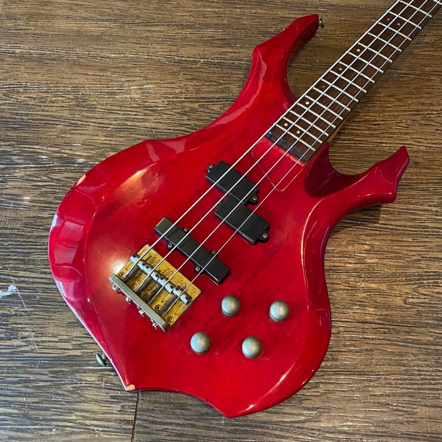 ESP GrassRoots G-FR-58B Forest Electric Bass Guitar グラスルーツ