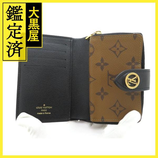 LOUIS VUITTON（ルイ・ヴィトン） ポルトフォイユ・ジュリエット 二