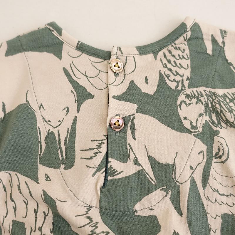 mina perhonen（ミナペルホネン） 【美品/定価1.6万】ミナペルホネン