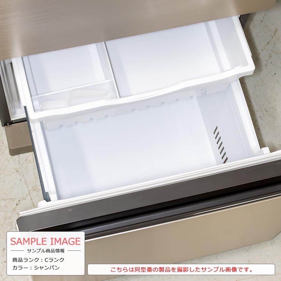 日立（HITACHI） 中古/搬入付き 3ドア冷蔵庫 315L 長期90日保証 2021