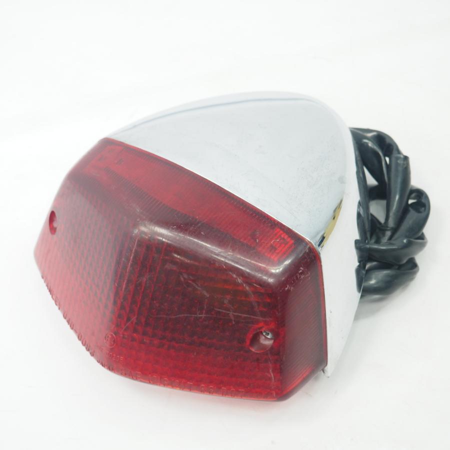 スティード400 NC26 純正 テールランプ テールライト ストップランプ