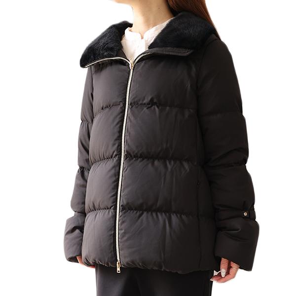 HERNO（ヘルノ） ダウンジャケット Arendelle Jaclet アレンデール