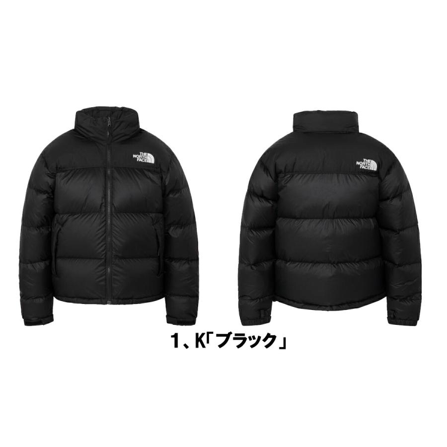 THE NORTH FACE（ザ ノースフェイス） ヌプシジャケットTHE NORTH FACE
