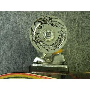 SECTOR9 セクターナイン スケートボード コンプリート/MiniSeries JOEL