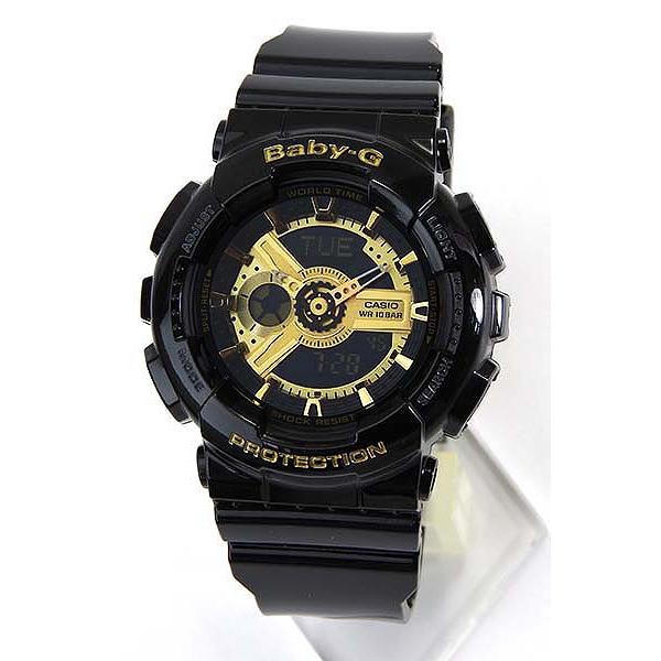 BABY-G CASIO カシオ Baby-G ベビーG 多機能 アナログ デジタル