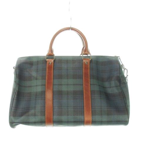 ポロ ラルフローレン POLO RALPH LAUREN ボストンバッグ 旅行カバン