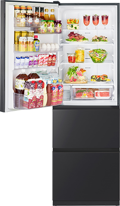 R-V32RV ： 冷蔵庫 ： 日立の家電品